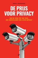 De prijs voor privacy (Paperback)