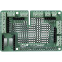Joy-it Prototyping Pi Plate Kit Uitbreidingsboard Geschikt voor serie: Raspberry Pi - thumbnail