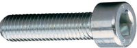 Bofix Zadelpenbout m7 x 40 mm compleet per 12 stuks