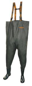 Skarp Heavy Duty Wader Waadpak Size 47