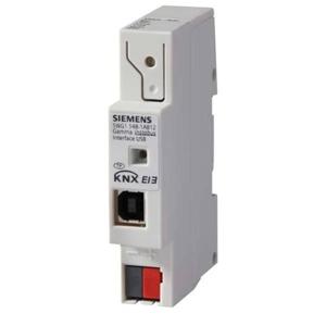 Siemens-KNX 5WG1148-1AB12 USB-interface