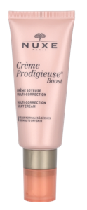 Nuxe Creme Prodigieuse Boost Silk Norm/Dry Skin 40 ml