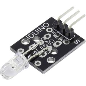 Iduino 1485309 Infrarood zender Geschikt voor Arduino 1 stuk(s)