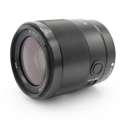 Sony FE 35mm F/1.8 occasion