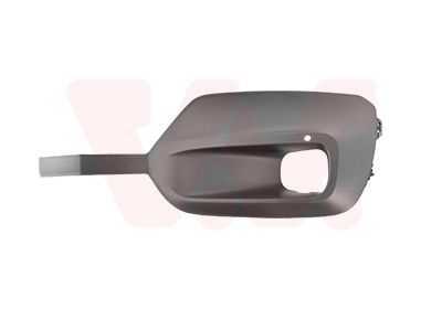 Luchtgrille Onder R. 3803594