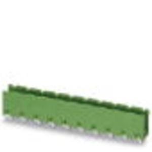 Phoenix Contact 1766615 Female behuizing (board) GMSTBV Totaal aantal polen: 7 Rastermaat: 7.62 mm Inhoud: 50 stuk(s)