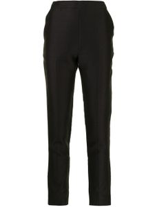 Macgraw pantalon de tailleur New Non Chalant - Noir