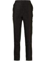 Macgraw pantalon de tailleur New Non Chalant - Noir