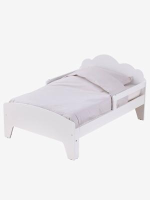 Evolutief kinderbed NUAGE wit Evolutief kinderbed NUAGE wit