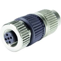 HARTING 21032122306 Kabelconnector Bus Totaal aantal polen: 3 1 stuk(s) - thumbnail