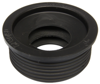 Cornat rubbernippel reductie 50mm -> 30mm - t318506
