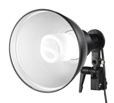 Falcon eyes lamphouder lher-2040 + ml-40 lamp