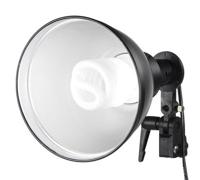 Falcon eyes lamphouder lher-2040 + ml-40 lamp