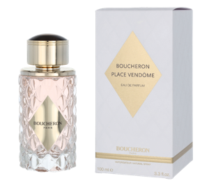 Boucheron Place Vendome Eau de parfum Spray 100ml Dames