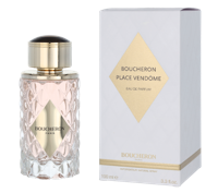 Boucheron Place Vendome Eau de parfum Spray 100ml Dames