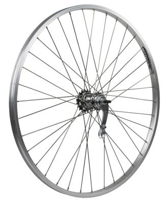 Unbranded Achterwiel 28x13/8 rodi