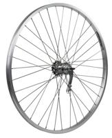 Unbranded Achterwiel 28x13/8 rodi