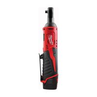 Milwaukee M12 IR-201B Subcompactratelsleutel 3/8" - 4933441720