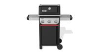 Weber Spirit® E-310 (2026)