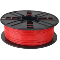 Gembird 3DP-PLA1.75GE-01-R 3D-printmateriaal Polymelkzuur Rood 200 g Gembird 3DP-PLA1.75GE-01-R 3D-printmateriaal Polymelkzuur Rood 200 g