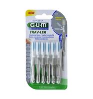 Trav-ler rager 2.0 mm (grijs)
