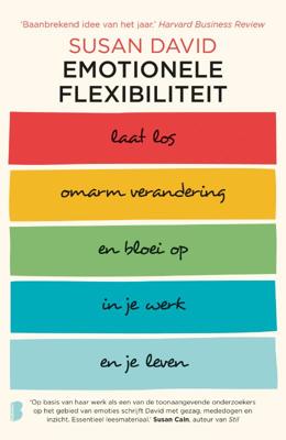 Emotionele flexibiliteit (Paperback)