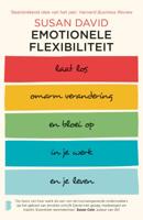 Emotionele flexibiliteit (Paperback)