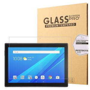 Beschermglas - Lenovo Tab M10 Gen 1 (x605F)