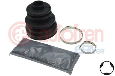Asmanchetten set D8220