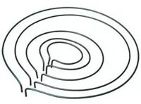 Plantensteunring verz. d40cm groen