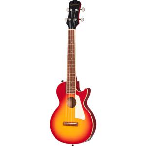 Epiphone Les Paul Ukulele Tenor Heritage Cherry Burst