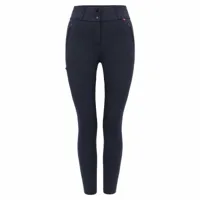 Cavallo Candiss FG Rijbroek donkerblauw maat:38