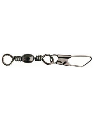 SPRO Spro Barrel Swivel+safety-Snap #04
