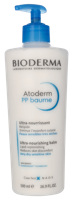 Bioderma Atoderm PP Baume Ultra-Nourishing Emollient Balm 500 ml