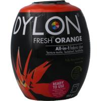 Dylon Pod fresh orange Dylon Pod fresh orange
