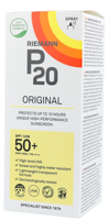Riemann P20 Zonnebrand Spray SPF50