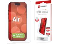 Displex DISPLEX Real Glass iPhone Air