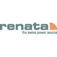 Renata Knoopcel 357 1.55 V 1 stuk(s) 190 mAh Zilveroxide SR44