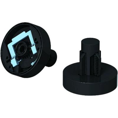 Epson C12C935931 roll media adapter