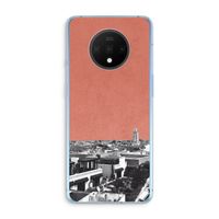 Marrakech Skyline : OnePlus 7T Transparant Hoesje