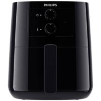 Philips Home Essential Compact HD9200/90 Airfryer 4.1 l 1400 W Instelbare temperatuur, Timerfunctie Zwart - thumbnail