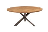 Taste Prado ronde tuintafel Ø160 cm. - terre