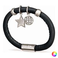 Armband Dames Folli Follie 1B13F046 16 cm Kleur Violet