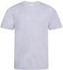 Just Cool JC001J Kids´ Cool T - Heather Grey (Solid) - 7/8 (M)