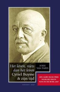 Het leven, niets dan het leven - Joris van Parys - ebook