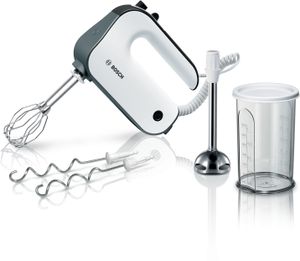 Bosch MFQ49700 Mixer Wit