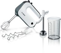 Bosch MFQ49700 Mixer Wit