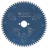 Bosch Accessoires Cirkelzaagblad Expert for HPL 216 x 30 x 2,8 mm, 64T - 2608644355