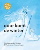 Daar komt de winter (Hardback)