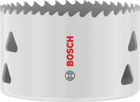 Bosch Accessoires Gatzaag met schroefdraad voor meerdere materialen | 19 x 40 mm - 2608594561
